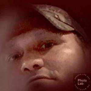 Meet your Posher, Angel